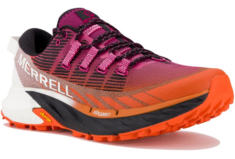 Merrell Agility Peak Flex 4