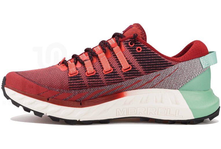 Merrell Agility Peak 4 Damen