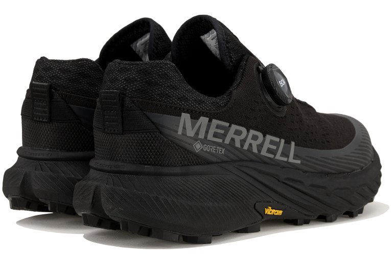 Merrell Agility Peak 5 BOA Gore-Tex Herren