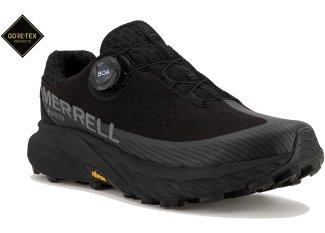 Merrell Agility Peak 5 BOA Gore-Tex Herren