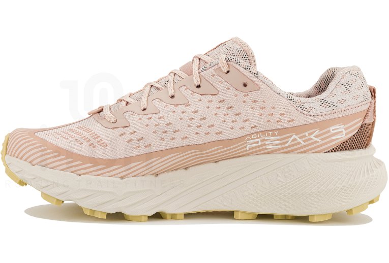 Merrell Agility Peak 5 Damen
