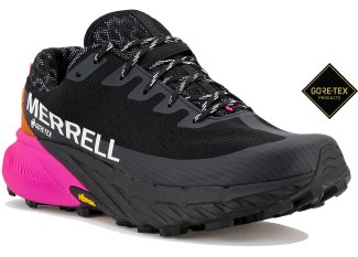 Merrell Agility Peak 5 Gore-Tex Damen