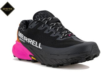 Merrell Agility Peak 5 Gore-Tex W