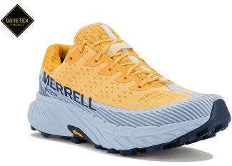 Merrell Agility Peak 5 Gore-Tex W