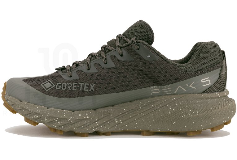 Merrell Agility Peak 5 Gore-Tex