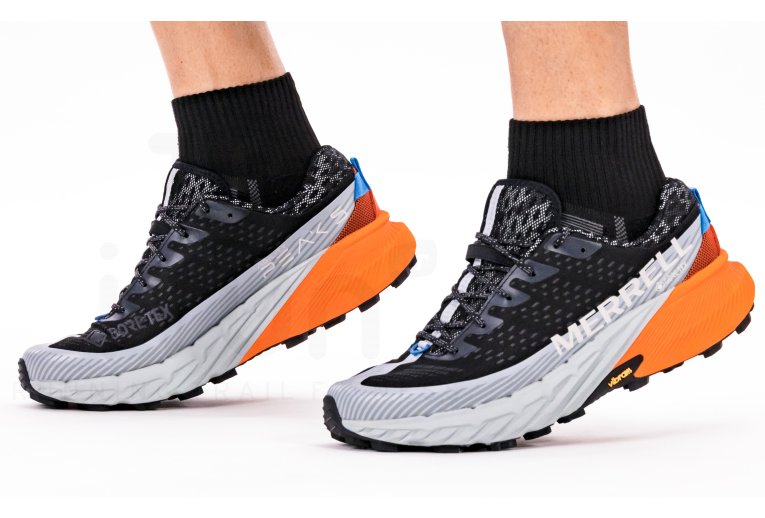 Merrell Agility Peak 5 Gore-Tex M