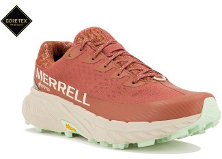 Merrell Agility Peak 5 Gore-Tex W