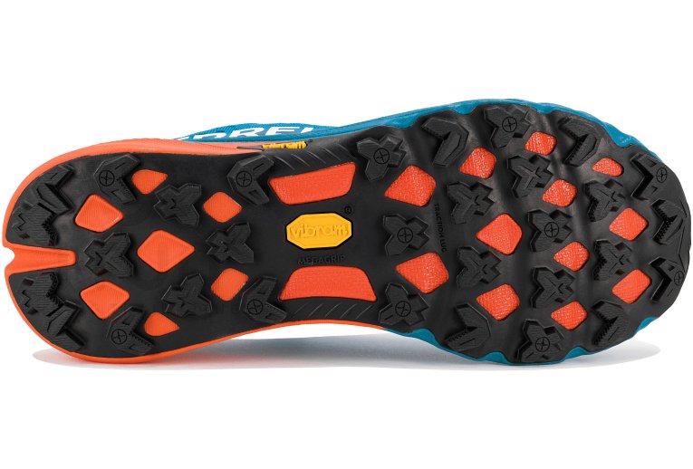 Merrell Agility Peak 5 Damen