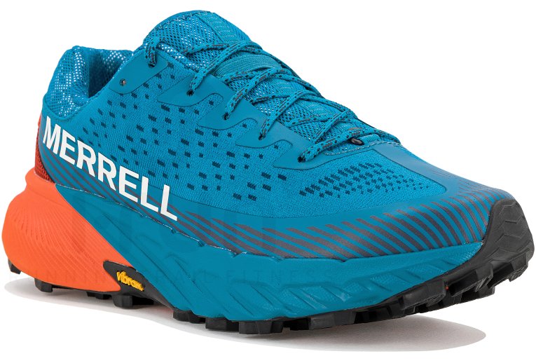 Merrell Agility Peak 5 Damen