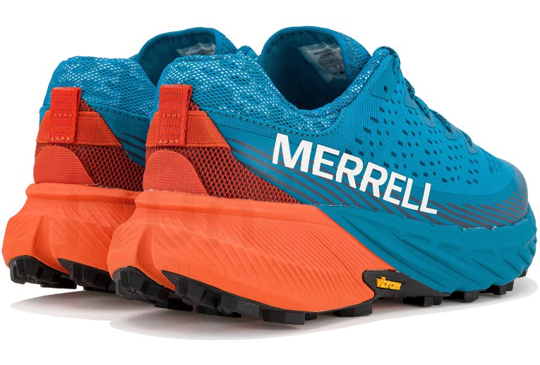 Merrell Agility Peak 5 Damen
