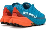 Merrell Agility Peak 5 Damen