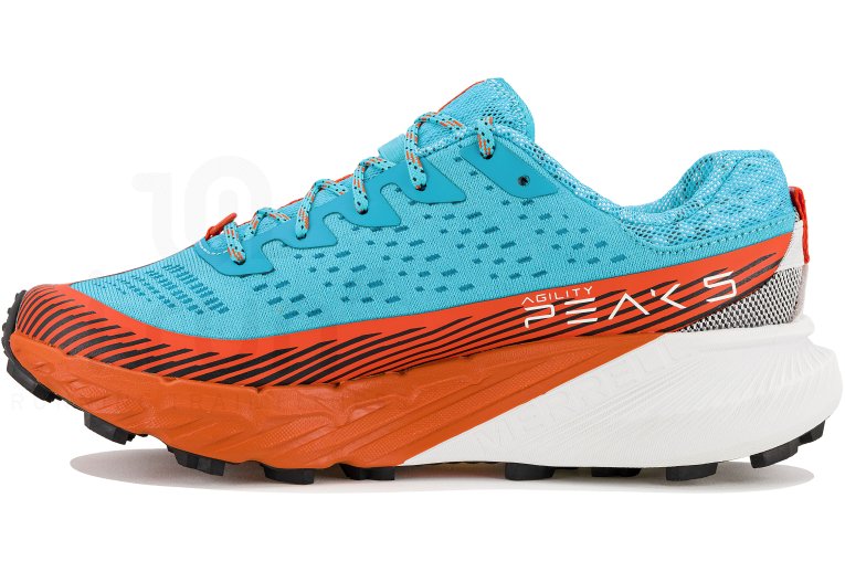 Merrell Agility Peak 5
