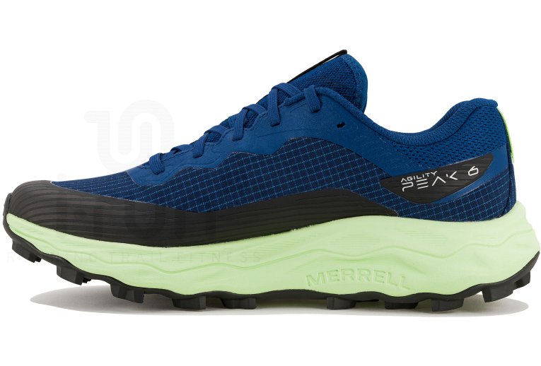 Merrell Agility Peak 6 Gore-Tex