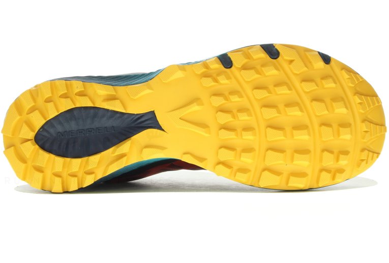 Merrell Agility Synthesis Flex