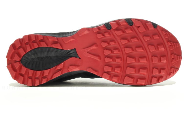 Merrell Agility Synthesis Flex