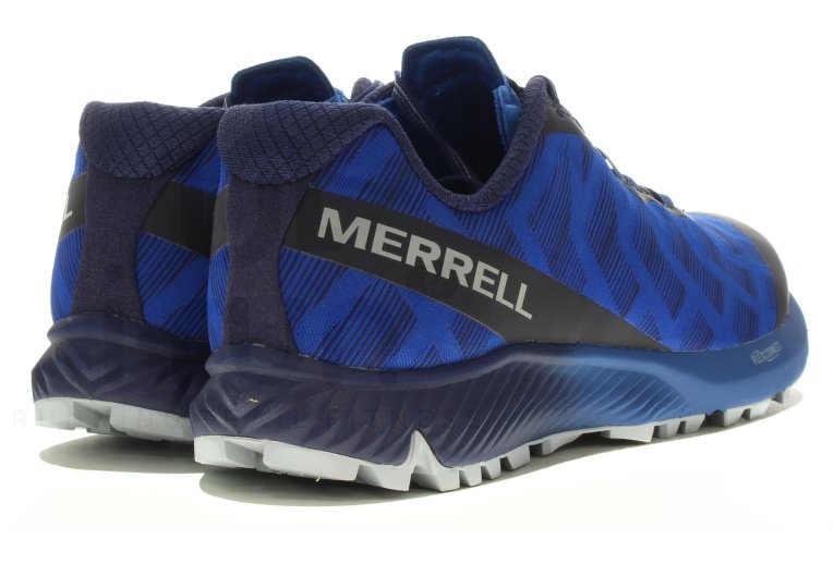 Merrell Agility Synthesis Flex