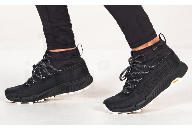 Merrell Agility Synthesis Zero Gore-Tex Herren