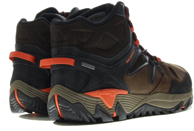 Merrell All Out Blaze 2 Mid Gore-Tex