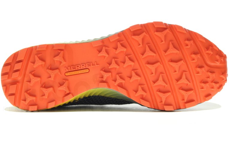 Merrell All Out Crush 2 Gore-Tex