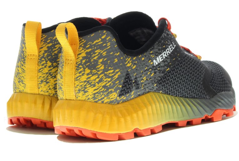 Merrell All Out Crush 2 Gore-Tex