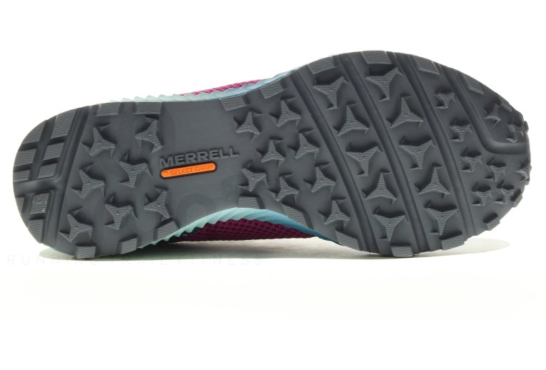 Merrell All Out Crush 2 Gore-Tex
