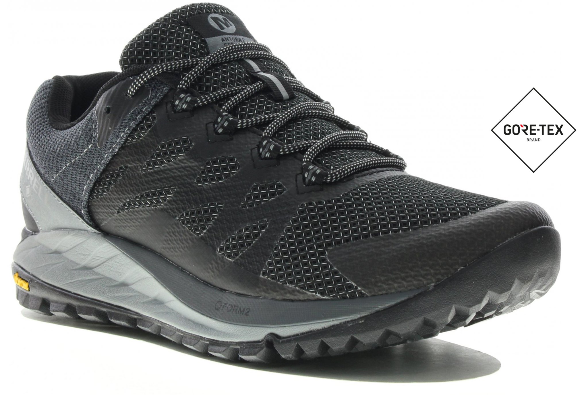 Merrell Antora Gore-Tex W special offer Women Shoes Hiking Merrell