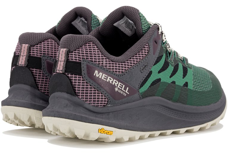 Merrell Antora 3 Gore-Tex Damen