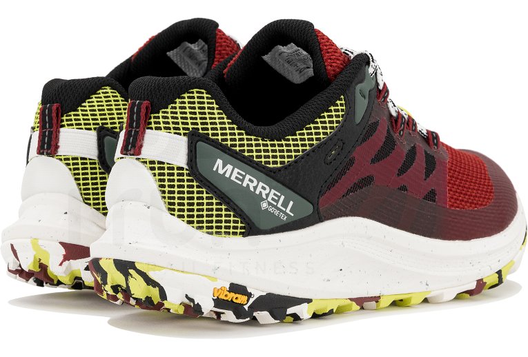 Merrell Antora 3 Gore-Tex