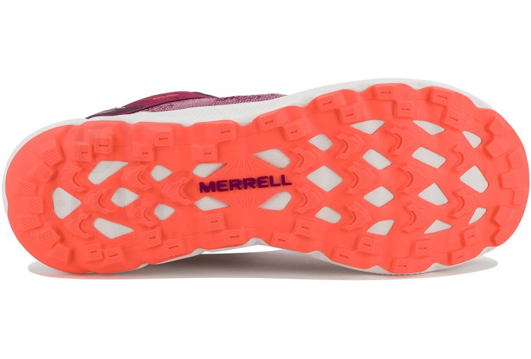 Merrell Antora 4