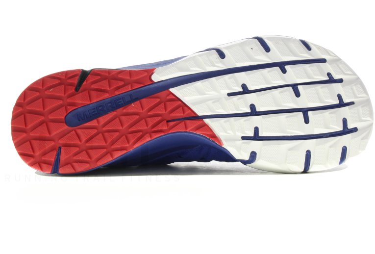 Merrell Bare Access Flex 2 E-Mesh