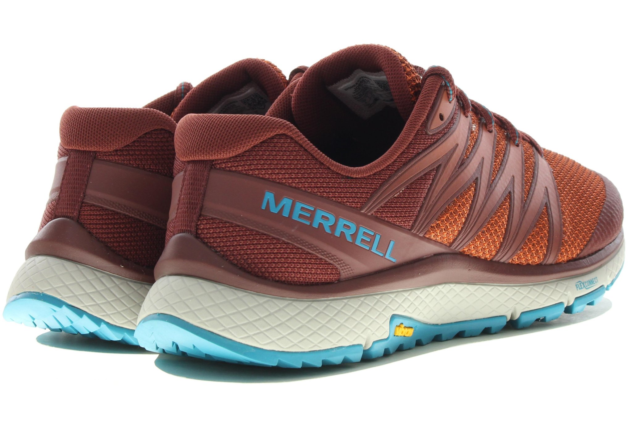 merrell access bare