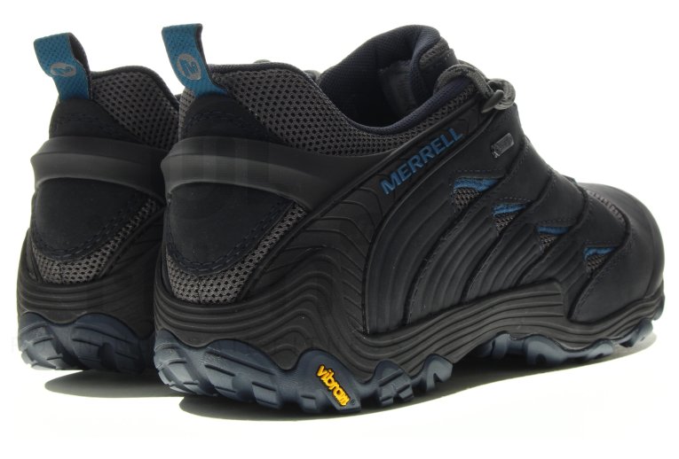 Merrell Chameleon 7 Gore-Tex