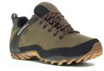Merrell Chameleon 8 Leather Gore-Tex