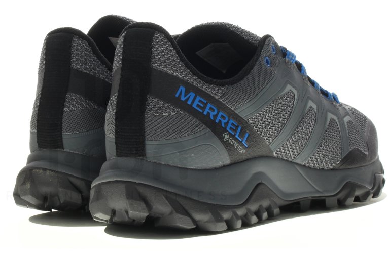 Merrell Fiery Gore-Tex en promoción | Hombre Zapatillas Senderismo Merrell