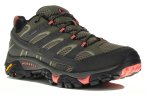 Merrell MOAB 2 Gore-Tex Damen