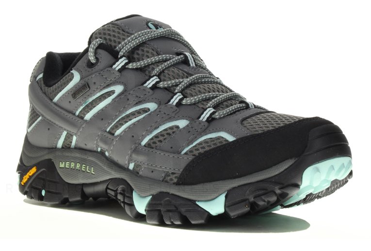 Merrell MOAB 2 Gore-Tex Damen