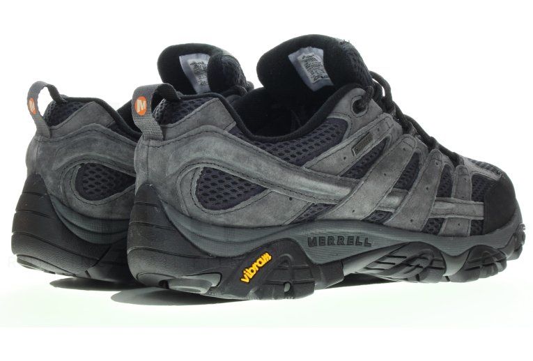 Merrell MOAB 2 Leather Gore-Tex