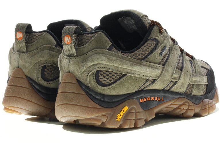 Merrell MOAB 2 Leather Gore-Tex