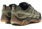 Merrell MOAB 2 Leather Gore-Tex