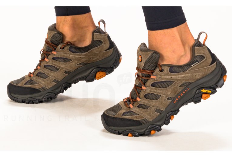 Merrell MOAB 3 Gore-Tex Herren