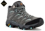 Merrell MOAB 3 Mid Gore-Tex