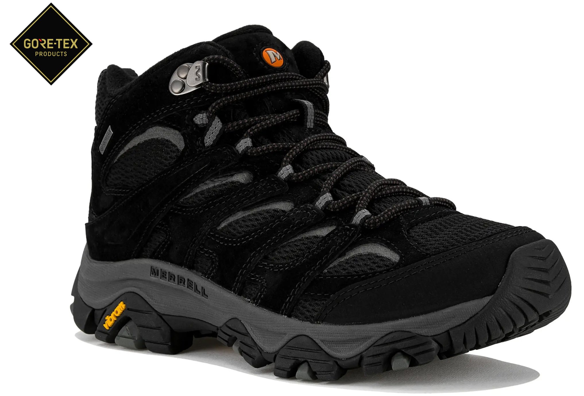 Merrell MOAB 3 Mid Gore-Tex M special offer | Men Shoes