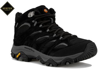 Merrell MOAB 3 Mid Gore-Tex