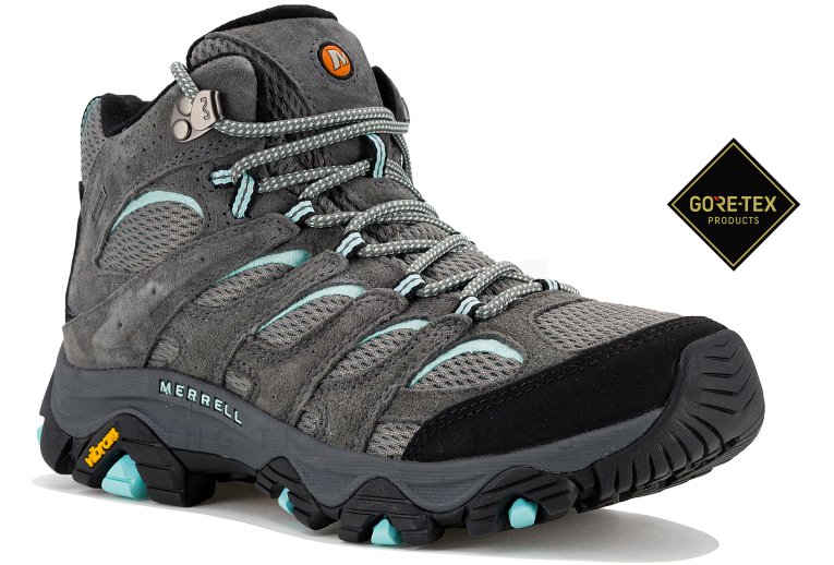 Merrell moab xcr best sale