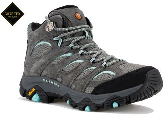 Merrell MOAB 3 Mid Gore-Tex W