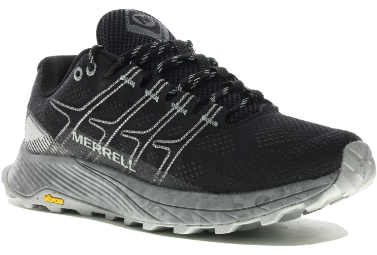 Merrell MOAB Flight