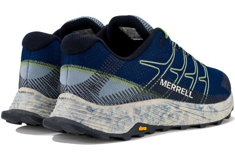 Merrell MOAB Flight