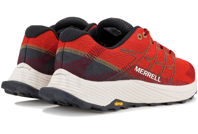 Merrell MOAB Flight M