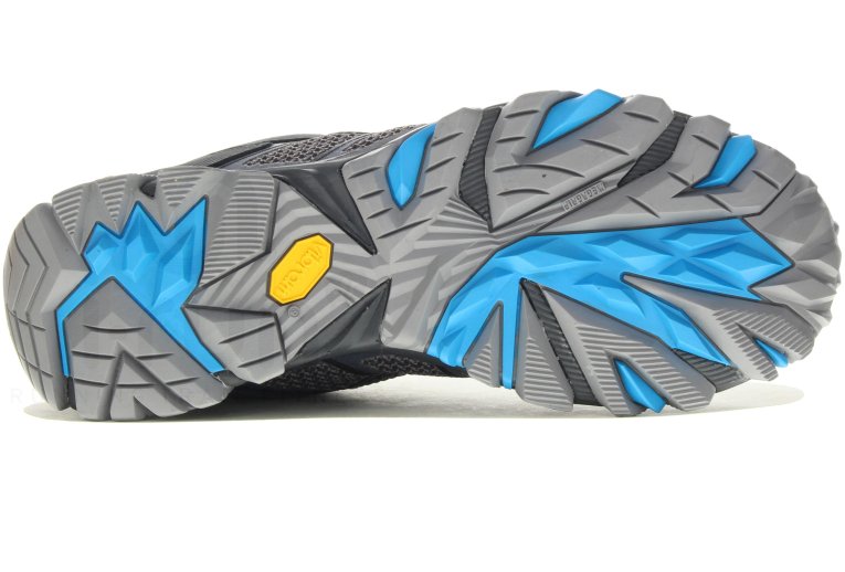 Merrell MOAB FST 2 Gore Tex