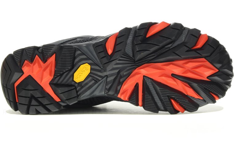 Merrell MOAB FST 2 Gore-Tex Herren